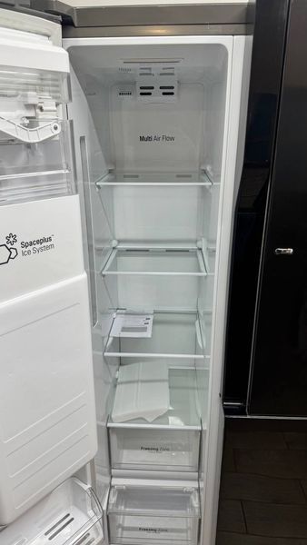 Холодильник SBS LG GSJ361DIDV 350W 394+174+23л sn 809TRUB07942 n684 000053971 фото