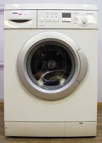 Стиральная машина Bosсh WFX284B 000012416 фото