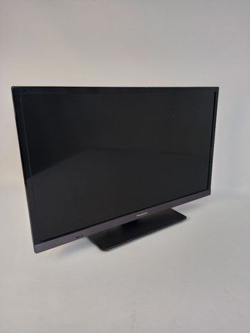 ТБ 24 Panasonic TX 24LSW484 LED HD Smart TV 45w sn 28805029201287 000041957 фото
