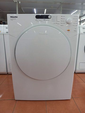 Сушильна машина Miele T 7634 7кг 2850w sn 4066500640 180е 000037059 фото