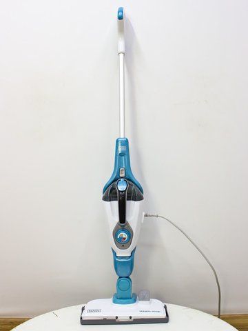 Парошвабра Black Decker FSMH1321 000026475 фото