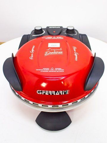 Печь для пиццы G3Ferrari G10006 LPNHE315283568 000011285 фото