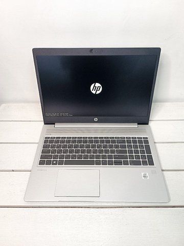 Ноутбук HP PROBOOK 450 G7 15.6 FHD бат до 4 часов 000052105 фото