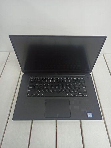 Ноутбук Dell XPS 9570 15/6 FHD бат до 5 годин 000049791 фото