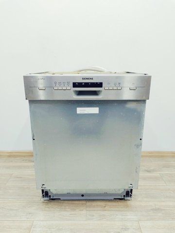 Посудомийна машина Siemens SN54M584EU 44 2400w 12 персон sn 9201 00773 000037231 фото