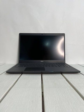Ноутбук Dell Latitude 3510 15.6 FHD бат до 2 часов 000049350 фото