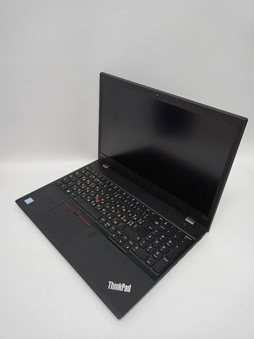Ноутбук Thinkpad T570 15 FHD бат до 3 часов 000047635 фото