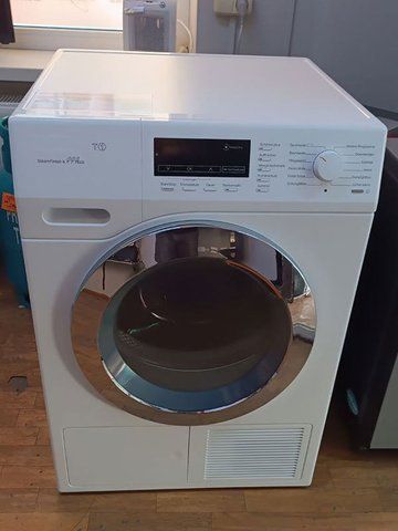 Сушильна машина Premium TKG 650 WP 7 кг sn 00220824002 000045758 фото