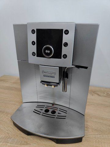 Кавомашина Delonghi Perfecta ESAM5400.S ex1 1450W sn 10719 000051613 фото