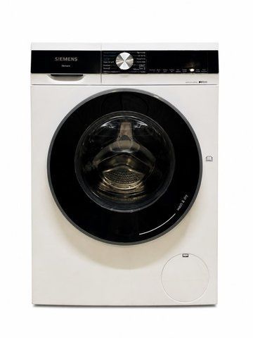 Стирально сушильная машина Siemens iQ500 iSensoric WN44G240 01 2300W 9+ 6кг sn 0103400303 000055064 фото