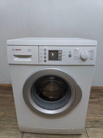 Стиральная машина Bosch WAE2844B 2300W 7кг sn 8805600024 000049916 фото