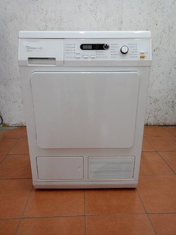 Сушильна машина Premium T 8861 WP 8кг sn 55091200449 000047348 фото
