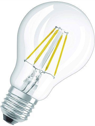 Лампа Osram LED SuperStar Classic P 000023372 фото