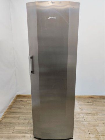 Холодильник однокамерный Smeg FA395X 80W 388л sn 702090050 n384 000048025 фото