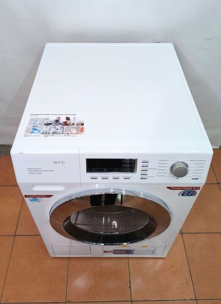 Стиральная машина с сушкой Premium WTZH 730 8-5кг sn 11149278274 000050844 фото