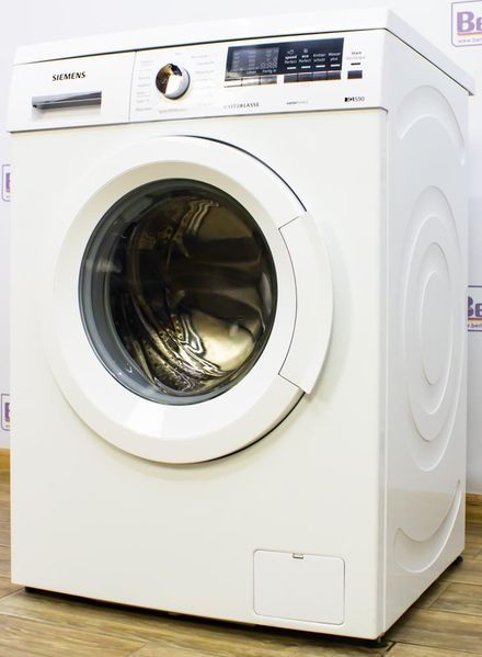 Стиральная машина Siemens IQ590 WM14Q49K17 000015101 фото