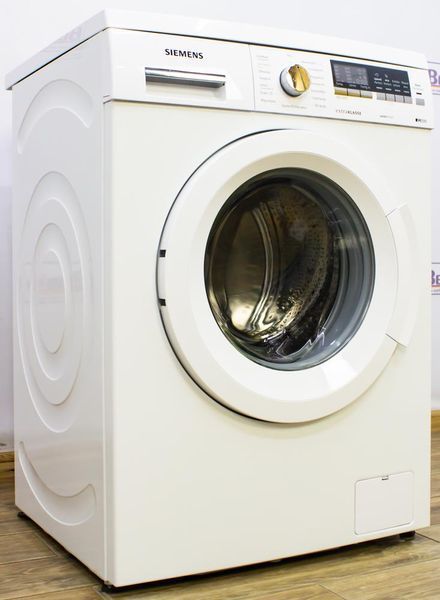 Стиральная машина Siemens IQ590 WM14Q49K17 000015101 фото