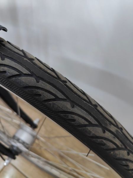 Велосипед 28 Bulls Cross Bike горный сине серый алюм 000050882 фото