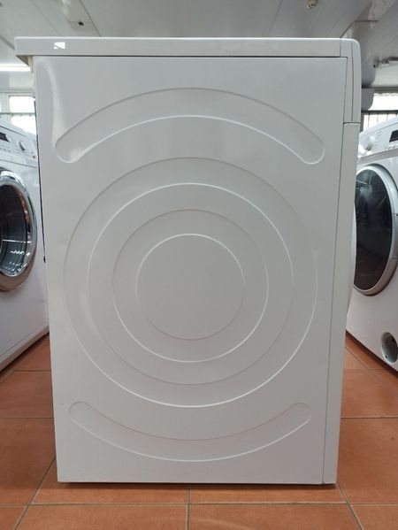 Сушильна машина Bosch WTW87541 09 7кг sn 0005 200794 460050502702007945 293е 000037615 фото