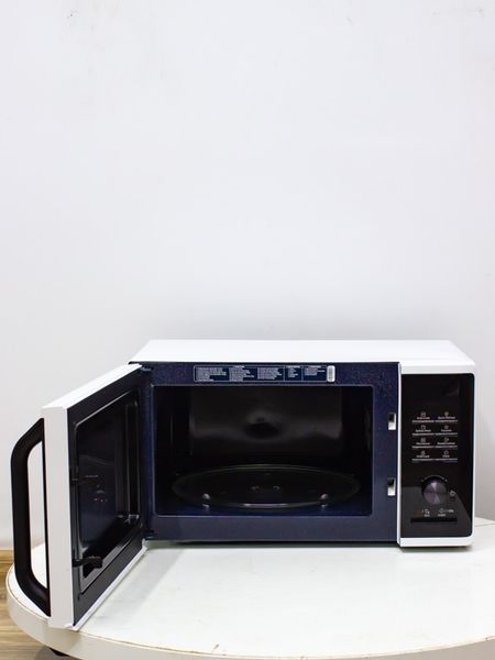 Мікрохвильова піч Samsung MS23K3515AW 1150w стік LPNHK066171040 110е 000030701 фото