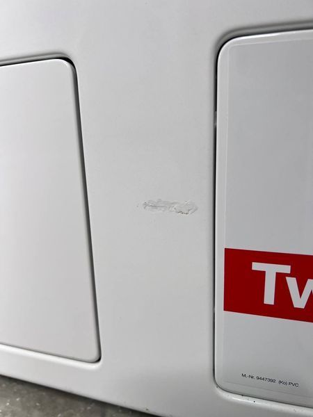 Стиральная машина Miele WMH120 WPS 000038495 фото
