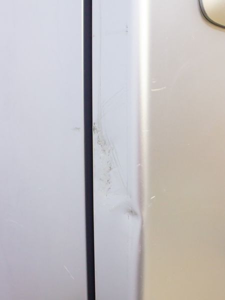 Холодильник SBS Whirlpool 20RU D3 A SF 335+130л 185w sn 11 0745 016965 000005705 фото