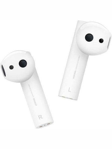 Наушники беспроводные Xiaomi Mi True Wireless Earphones 2S 33048 фото