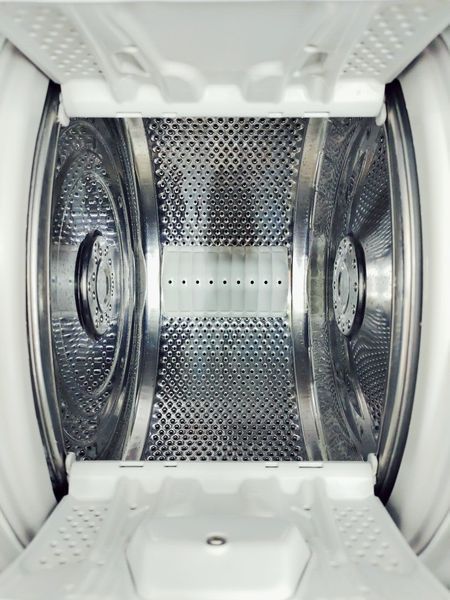 Стиральная машина вертикальная AEG Protex L75465TL1 000045221 фото