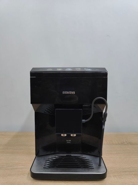 Кофемашина Siemens EQ500 Classic TP501D0902 1500W sn 9911701283 000052381 фото