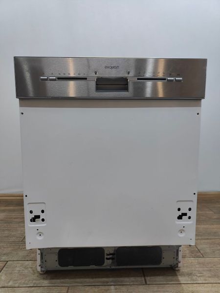 Посудомийна машина Exquisit EGSP 13 3E 1930W 14ком sn WM133EB141206232 000050379 фото