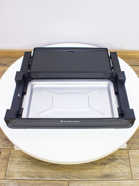 Гриль электрический Russell Hobbs 22550 56 LPNHK033052610 000020538 фото