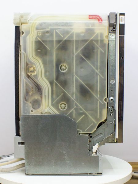 Посудомоечная машина Bosch SPV40M10EU 07 000019406 фото