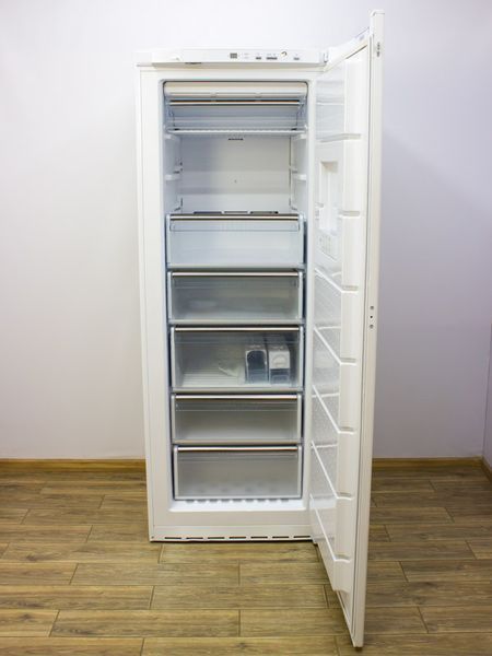 Морозильный шкаф Siemens GS40NA31 04 000024089 фото