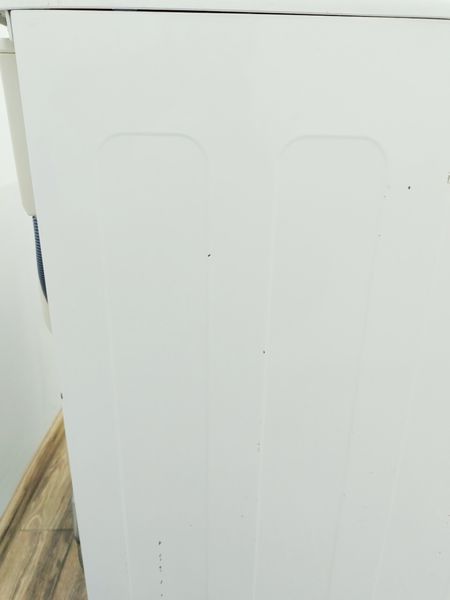 Сушильна машина Whirlpool AZA HP 8672 1050w 8 кг sn 071307004740 000043257 фото