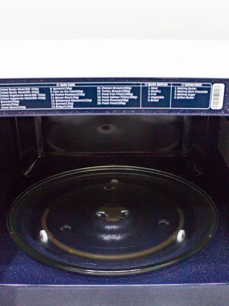 Мікрохвильова піч Samsung MS23K3515AW 1150w стік LPNHK066171040 110е 000030701 фото