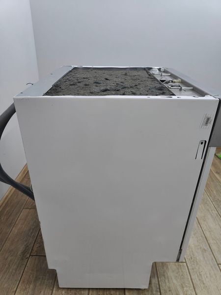 Посудомийна машина Exquisit EGSP 13 3E 1930W 14ком sn WM133EB141206232 000050379 фото