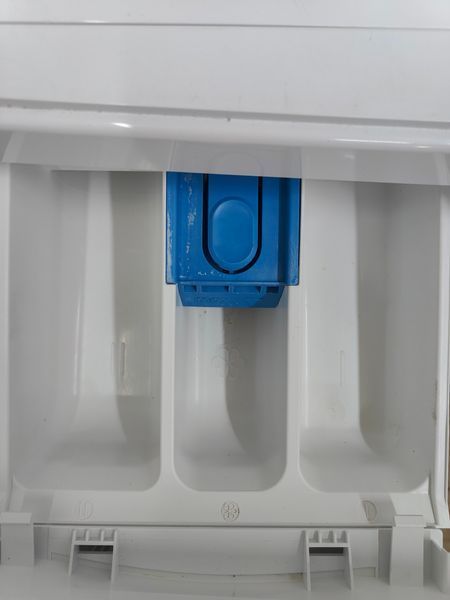 Стиральная машина Siemens iQ700 WM14W5FCB 14 2300W 9кг sn 9712203812 000053640 фото
