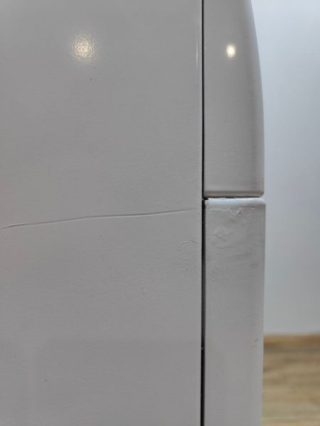 Стирально сушильная машина Bauknecht WATK Sense 97D6 EU 1850W 9 7кг sn 601935012987 000053087 фото