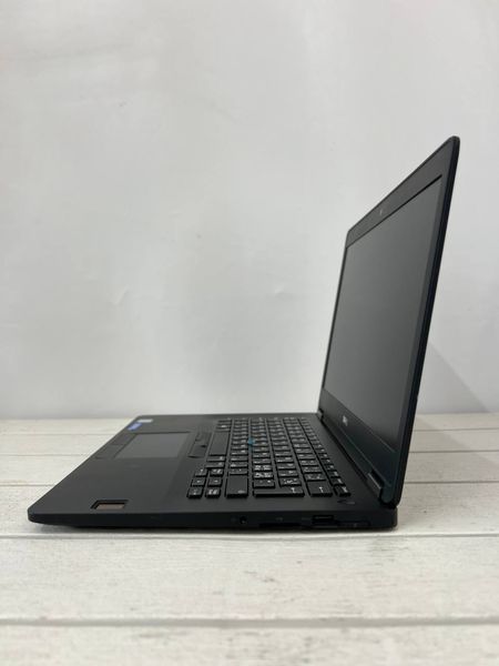 Ноутбук Dell e7470 LTE 14 HD бат до 3 часов 000048666 фото