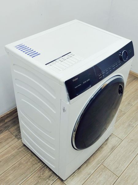 Стиральная машина Haier HW80 B14979 000040921 фото Стиральная машина Haier HW80 B14979 000040921 фото