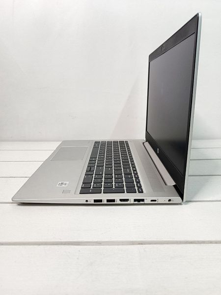 Ноутбук HP PROBOOK 450 G7 15.6 FHD бат до 4 часов 000052105 фото