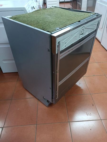 Посудомийна машина Miele G 4990 SCVi 2100w 12 персон sn 64103693829 360е 000032149 фото