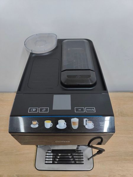 Кофемашина Siemens EQ500 Classic TP501D0902 1500W sn 9911701283 000052381 фото