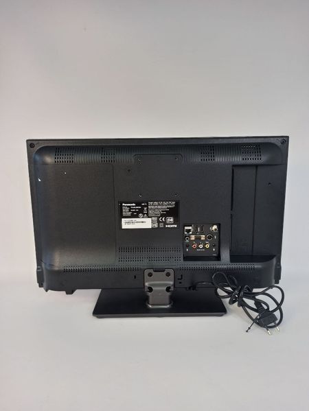 ТБ 24 Panasonic TX 24LSW484 LED HD Smart TV 45w sn 28805029201287 000041957 фото