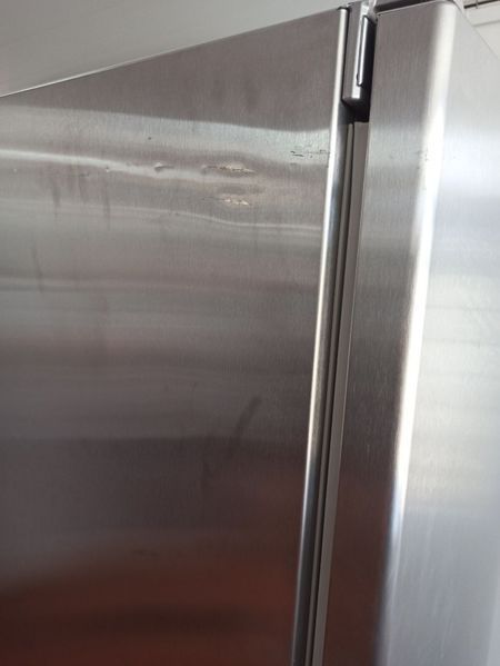 Морозильный шкаф Miele FN 4957 S 000035237 фото