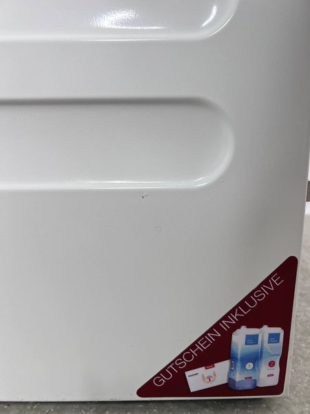 Стиральная машина Miele WMH120 WPS 000038495 фото