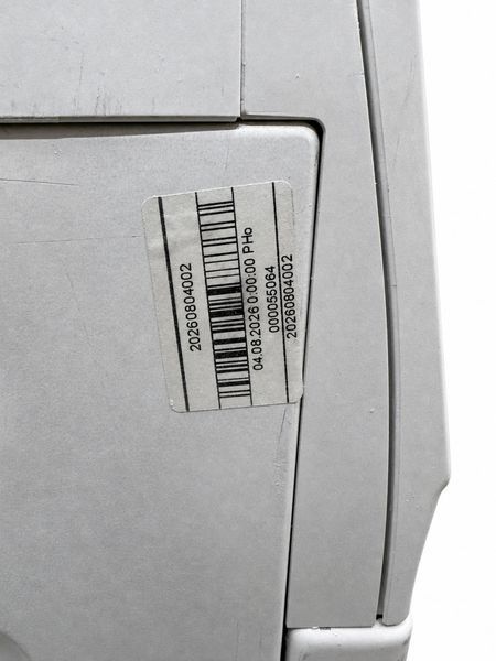 Стирально сушильная машина Siemens iQ500 iSensoric WN44G240 01 2300W 9+ 6кг sn 0103400303 000055064 фото