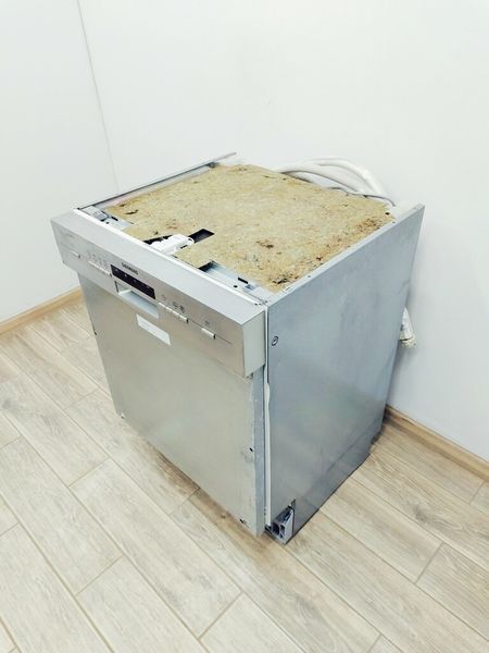 Посудомоечная машина Siemens SN54M584EU 44 000037231 фото