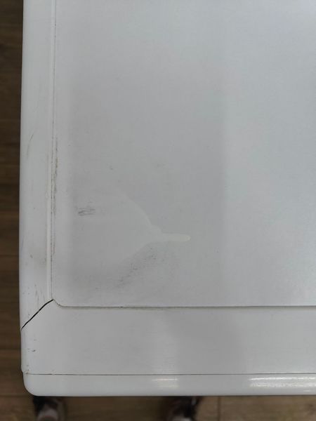 Стирально сушильная машина Bauknecht WATK Sense 97D6 EU 1850W 9 7кг sn 601935012987 000053087 фото