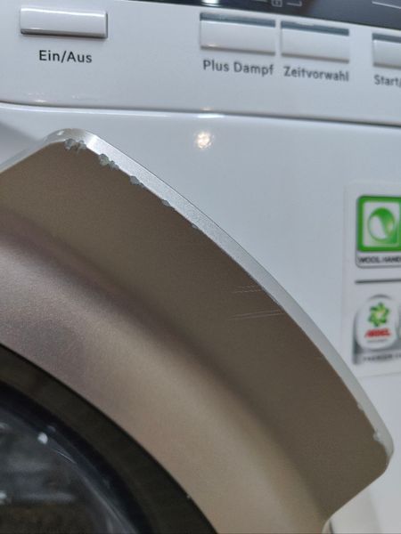 Стиральная машина AEG Series 9000 L9FE86495 2200W 9кг sn 8390075 000051846 фото Стиральная машина AEG Series 9000 L9FE86495 2200W 9кг sn 8390075 000051846 фото